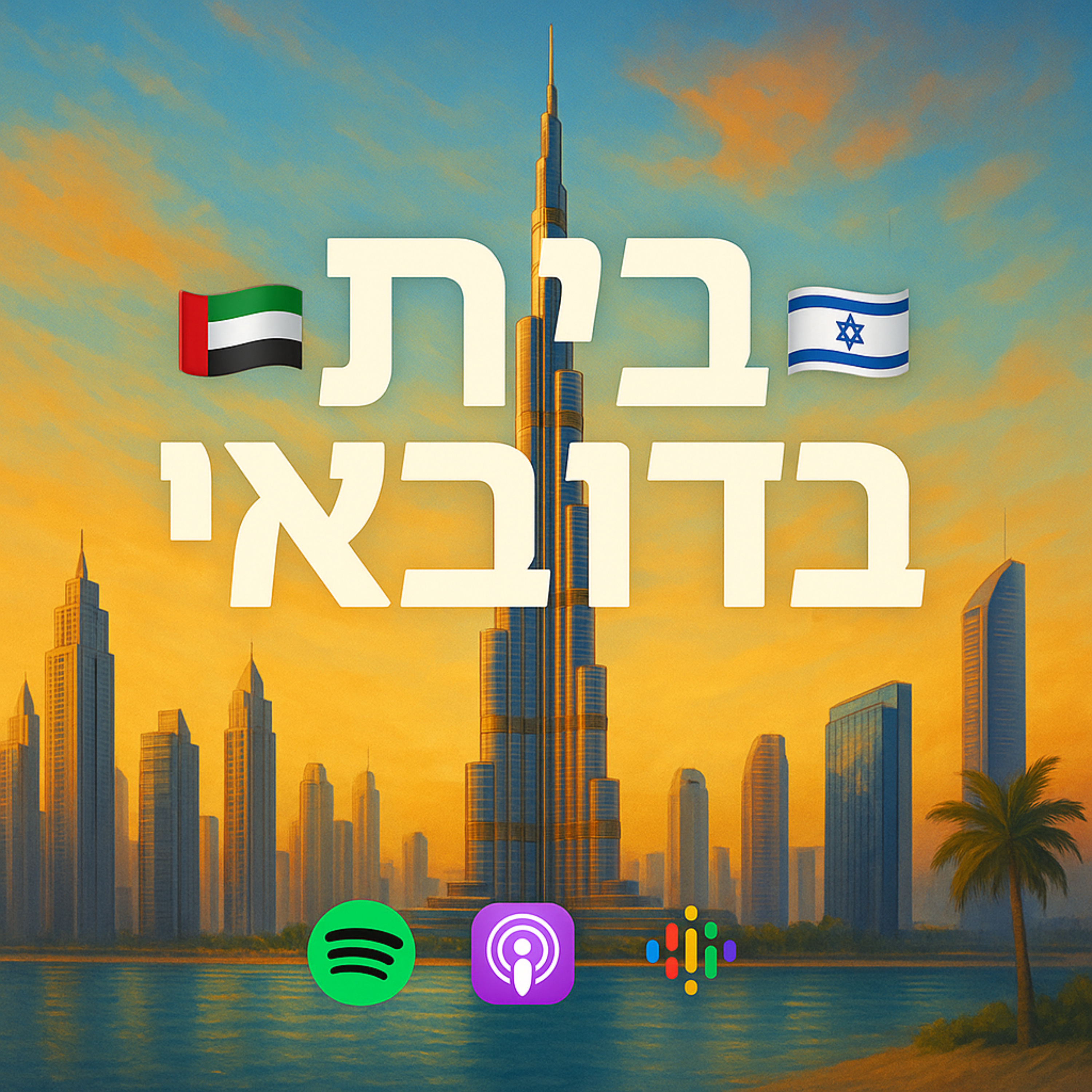 בית בדובאי - Дом в Дубае